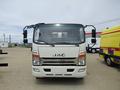 JAC  Мусоровоз на шасси N120 10 м³ 2026 года в Астана – фото 6