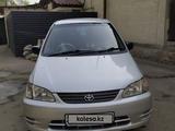 Toyota Spacio 1997 года за 2 850 000 тг. в Алматы