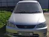 Toyota Spacio 1997 года за 2 850 000 тг. в Алматы – фото 5