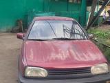 Volkswagen Golf 1993 годаүшін500 000 тг. в Алматы – фото 2