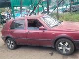 Volkswagen Golf 1993 годаүшін500 000 тг. в Алматы