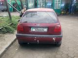 Volkswagen Golf 1993 годаүшін500 000 тг. в Алматы – фото 4