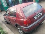 Volkswagen Golf 1993 годаүшін500 000 тг. в Алматы – фото 5