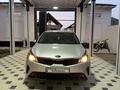 Kia Rio 2022 года за 6 800 000 тг. в Алматы