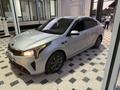 Kia Rio 2022 года за 6 800 000 тг. в Алматы – фото 5