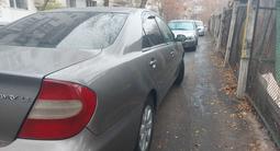 Toyota Camry 2002 годаfor3 800 000 тг. в Талдыкорган – фото 2