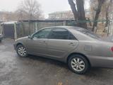 Toyota Camry 2002 года за 3 800 000 тг. в Талдыкорган