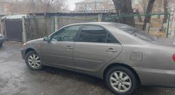 Toyota Camry 2002 годаfor3 800 000 тг. в Талдыкорган