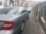 Toyota Camry 2002 года за 3 800 000 тг. в Талдыкорган – фото 4
