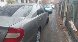 Toyota Camry 2002 годаfor3 800 000 тг. в Талдыкорган – фото 4