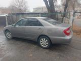 Toyota Camry 2002 года за 3 800 000 тг. в Талдыкорган – фото 3