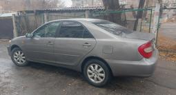 Toyota Camry 2002 годаfor3 800 000 тг. в Талдыкорган – фото 3