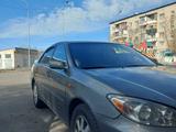 Toyota Camry 2002 года за 3 800 000 тг. в Талдыкорган – фото 5