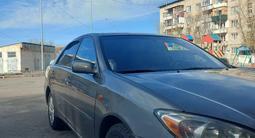Toyota Camry 2002 годаfor3 800 000 тг. в Талдыкорган – фото 5