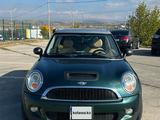 Mini Clubman 2008 годаүшін5 000 000 тг. в Актобе