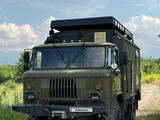 ГАЗ  66 1985 года за 12 000 000 тг. в Алматы