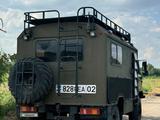 ГАЗ  66 1985 года за 12 000 000 тг. в Алматы – фото 4