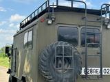 ГАЗ  66 1985 года за 12 000 000 тг. в Алматы – фото 5