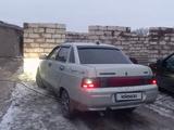 ВАЗ (Lada) 2110 2002 годаfor800 000 тг. в Уральск – фото 2