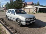 Volkswagen Golf 1992 года за 950 000 тг. в Алматы