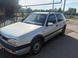 Volkswagen Golf 1992 года за 950 000 тг. в Алматы – фото 4