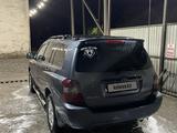 Toyota Highlander 2001 года за 7 500 000 тг. в Туркестан – фото 4