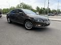 Volkswagen Passat 2013 года за 5 100 000 тг. в Алматы – фото 3