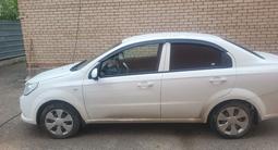 Chevrolet Nexia 2023 года за 5 350 000 тг. в Астана