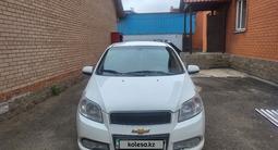 Chevrolet Nexia 2023 года за 5 350 000 тг. в Астана – фото 3