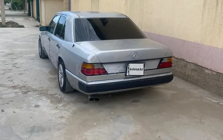 Mercedes-Benz E 230 1991 годаүшін1 000 000 тг. в Кызылорда