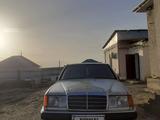 Mercedes-Benz E 230 1991 годаүшін1 000 000 тг. в Кызылорда – фото 5