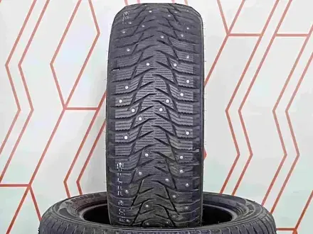 215/65R17 Sailun Ice Blazer WST3 (шип) за 43 500 тг. в Алматы