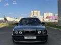 BMW 525 1994 годаүшін2 700 000 тг. в Талдыкорган