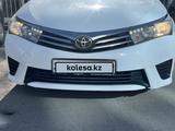 Toyota Corolla 2014 годаүшін7 400 000 тг. в Караганда – фото 2