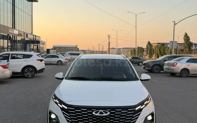 Chery Tiggo 2 Pro 2024 года за 5 300 000 тг. в Шымкент