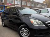 Автошторки LUTOR/Honda Odyssey (2003-2010) Астана за 12 000 тг. в Астана