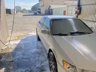 Toyota Camry, 1997