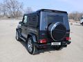 Mercedes-Benz G 500 1999 года за 10 000 000 тг. в Алматы – фото 2