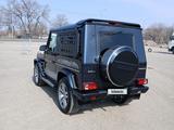 Mercedes-Benz G 500 1999 года за 10 000 000 тг. в Алматы – фото 2