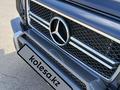 Mercedes-Benz G 500 1999 года за 10 000 000 тг. в Алматы – фото 12