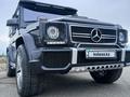 Mercedes-Benz G 500 1999 года за 10 000 000 тг. в Алматы – фото 14