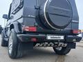 Mercedes-Benz G 500 1999 года за 10 000 000 тг. в Алматы – фото 13