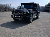 Mercedes-Benz G 500 1999 года за 10 000 000 тг. в Алматы
