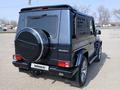 Mercedes-Benz G 500 1999 года за 10 000 000 тг. в Алматы – фото 3