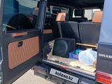 Mercedes-Benz G 500 1999 года за 10 000 000 тг. в Алматы – фото 4