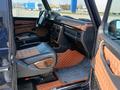 Mercedes-Benz G 500 1999 года за 10 000 000 тг. в Алматы – фото 5
