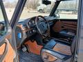 Mercedes-Benz G 500 1999 года за 10 000 000 тг. в Алматы – фото 7