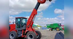 Manitou 2024 годаүшін18 000 000 тг. в Жезказган