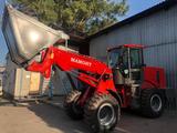 Manitou 2024 годаүшін18 000 000 тг. в Жезказган – фото 5