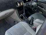 Toyota Windom 2001 года за 3 100 000 тг. в Алматы – фото 2